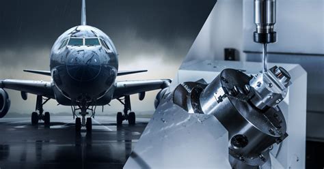 aerospace cnc machining factories|aerospace cnc machining services.